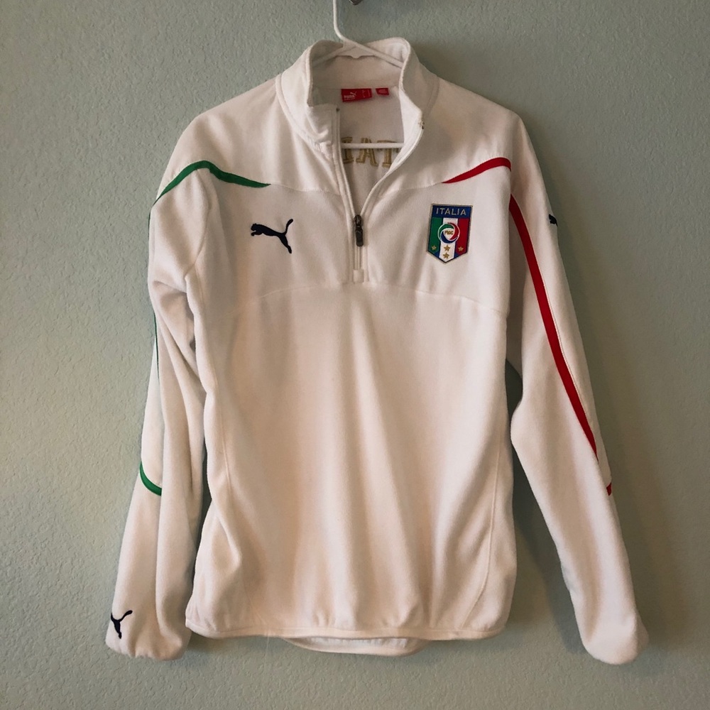 6 men’s jackets and shirts